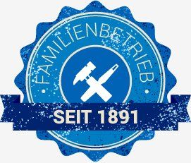 Familienbetrieb seit 1891